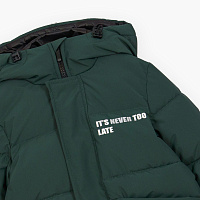 Куртка зимняя для мальчика