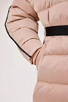 Пальто зимнее для девочки