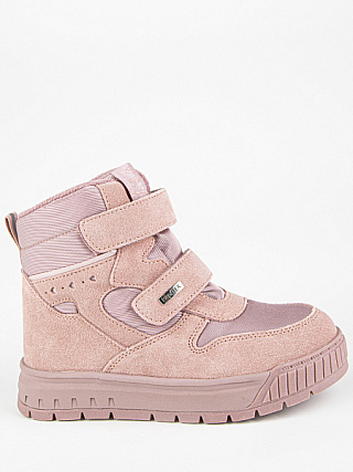 Ботинки зимние с мембраной