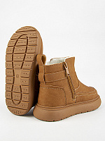 Ботинки зимние