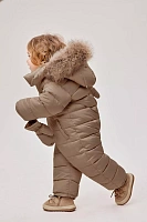 Комбинезон для девочки