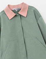 Жакет для девочки