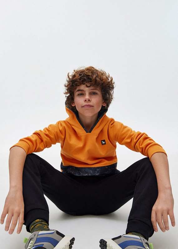 Спортивный костюм для мальчика
