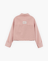 Жакет-джуда для девочки