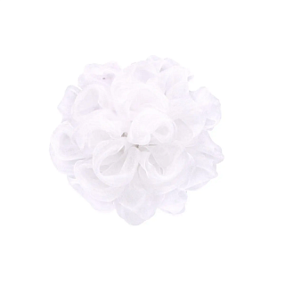 Бант большой для девочки