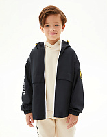 Куртка ветровка для мальчика