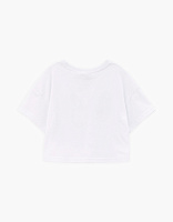 Топ для девочки