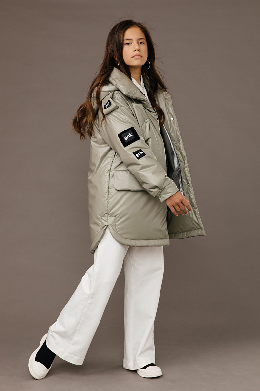 Куртка для девочки