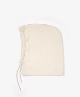 Шарф-капюшон для девочки