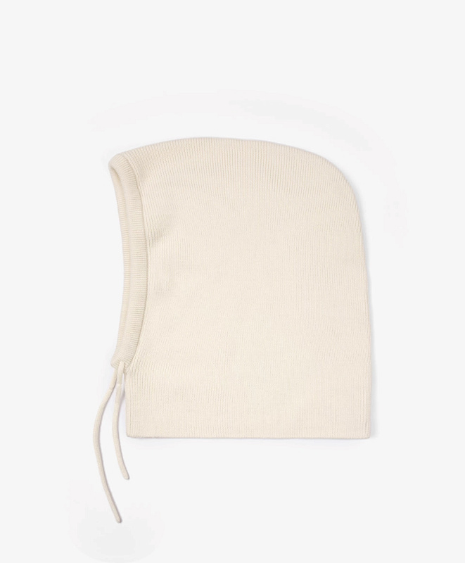 Шарф-капюшон для девочки