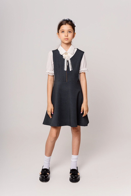 Сарафан для девочки