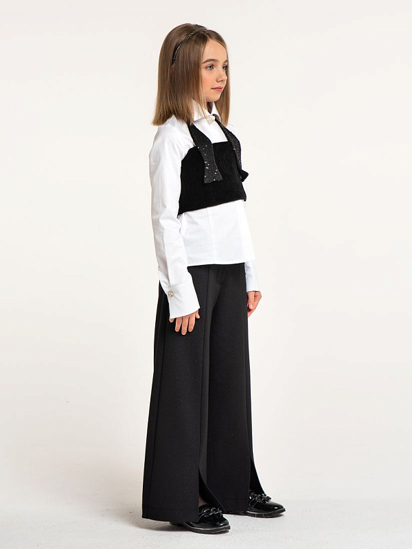 Брюки для девочки