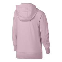 Толстовка для активн,отдыха G NSW FZ JERSEY