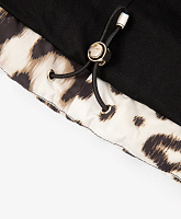 Куртка для девочки демисезонная стеганая