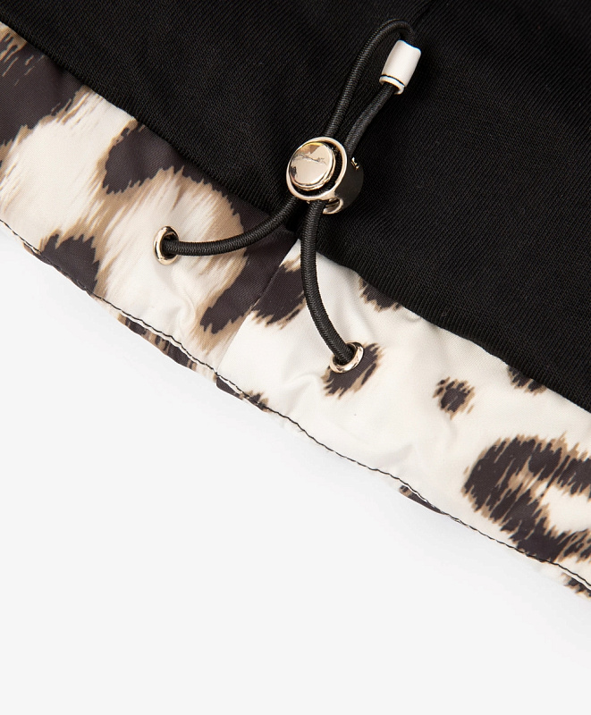 Куртка для девочки демисезонная стеганая