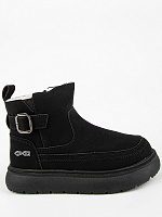 Ботинки зимние