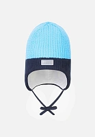 Шапка-бини для мальчика