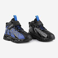 Ботинки демисезлнные для мальчика