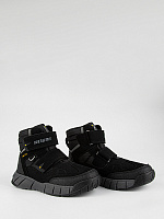 Ботинки зимние с мембраной