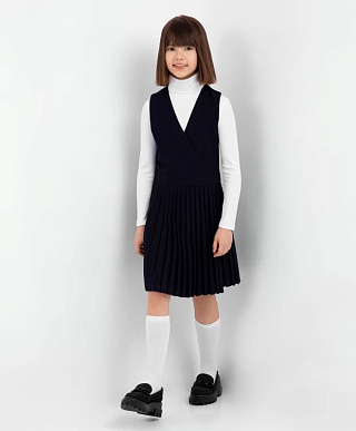 Сарафан для девочки