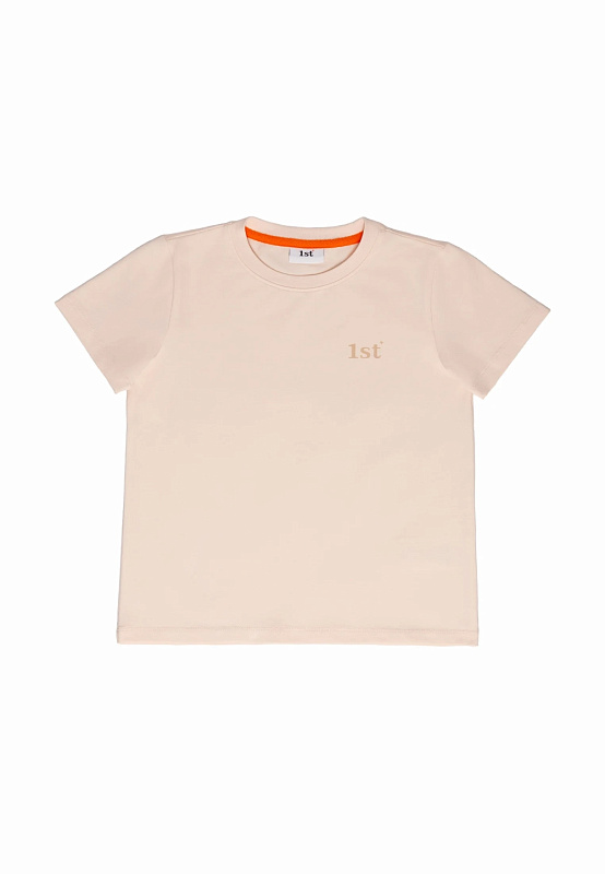 Футболка для мальчика и девочки