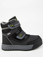 Ботинки зимние с мембраной