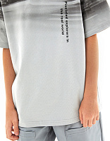 Футболка для мальчика