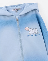 Зип-худи для девочки