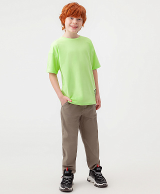 Брюки для мальчика