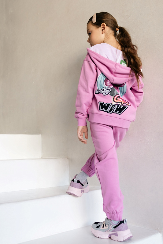 Худи для девочки
