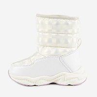 Сапоги дутики зимние для девочки