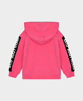 Толстовка для девочки