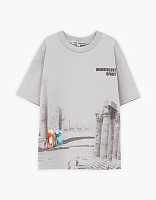 Футболка для мальчика