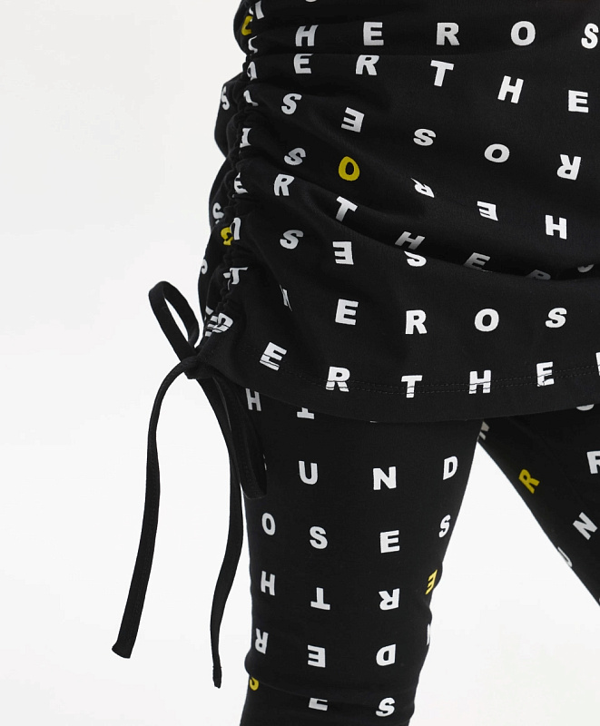 Леггинсы для девочки