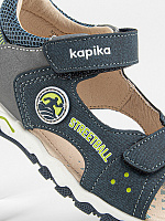 Сандалии для мальчика