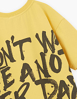 Футболка для мальчика