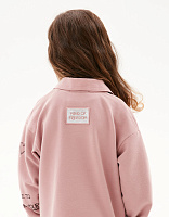 Жакет-джуда для девочки