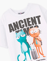 Футболка для мальчика