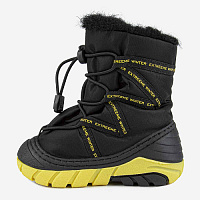 Сапоги дутики зимние для мальчика