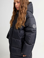 Пальто зимнее для девочки