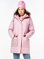 Джинсовка для девочки