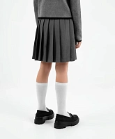 Юбка в складку для девочки