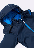 Комбинезон зимний для мальчика и девочки