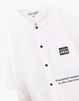 Рубашка для мальчика