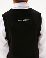 Жилетка для мальчика