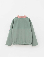 Жакет для девочки