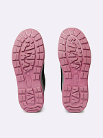 Ботинки демисезонные водонепроницаемые для девочки