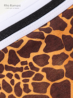 Набор из 2 трусов для девочки