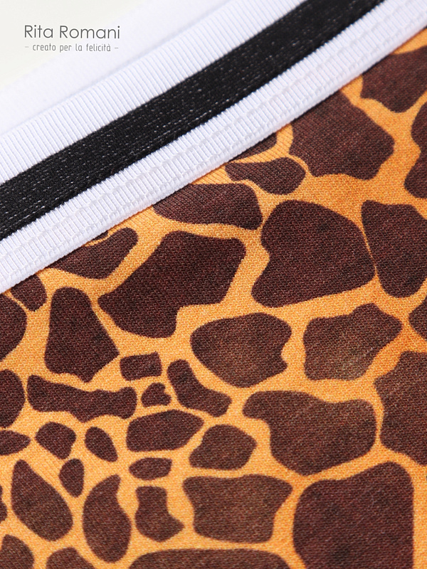 Набор из 2 трусов для девочки