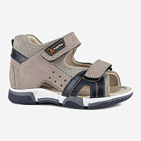Сандалии для мальчика